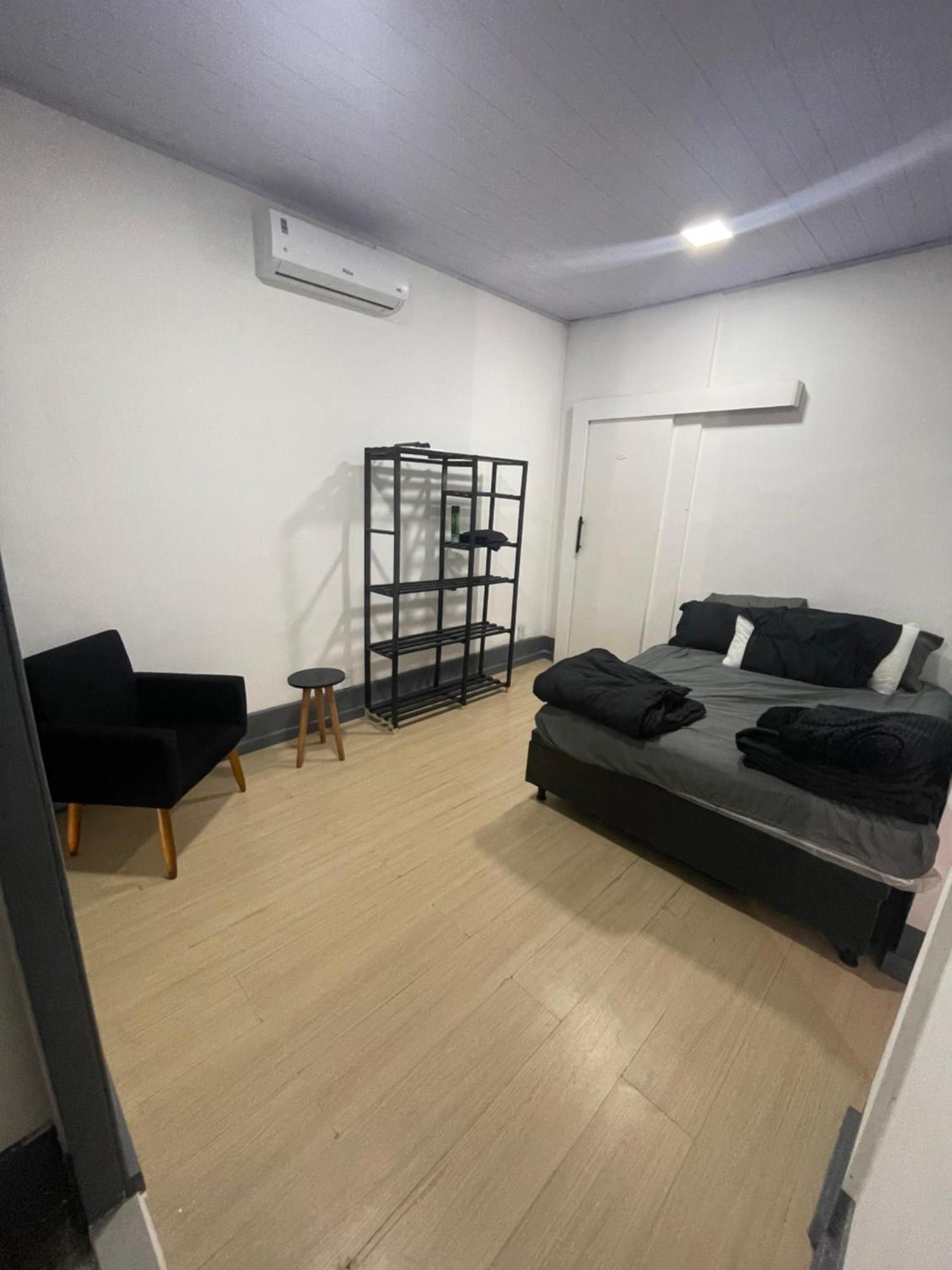 Apartamento Casa Perto Da *