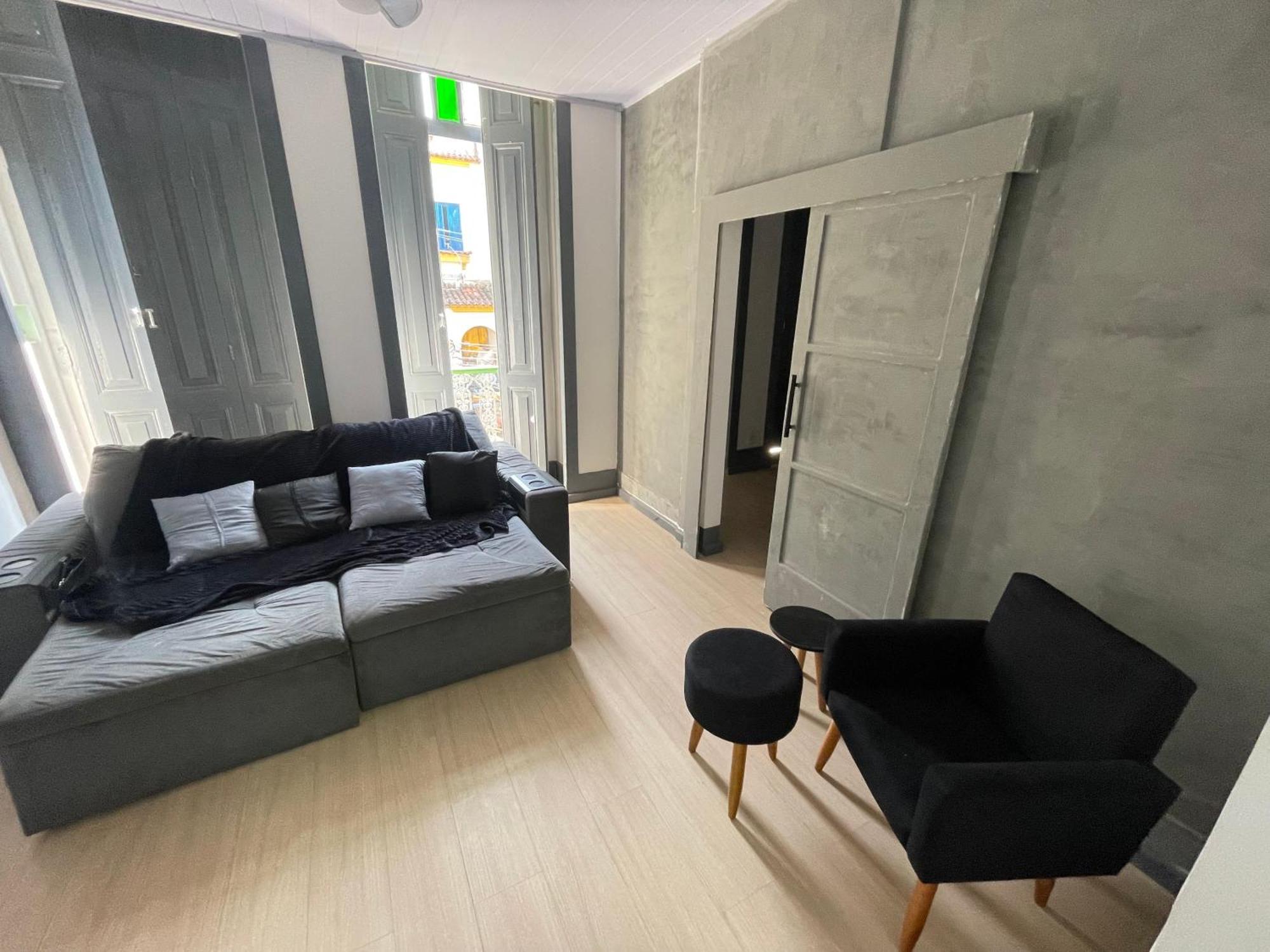 Casa Perto Da Apartamento Rio de Janeiro