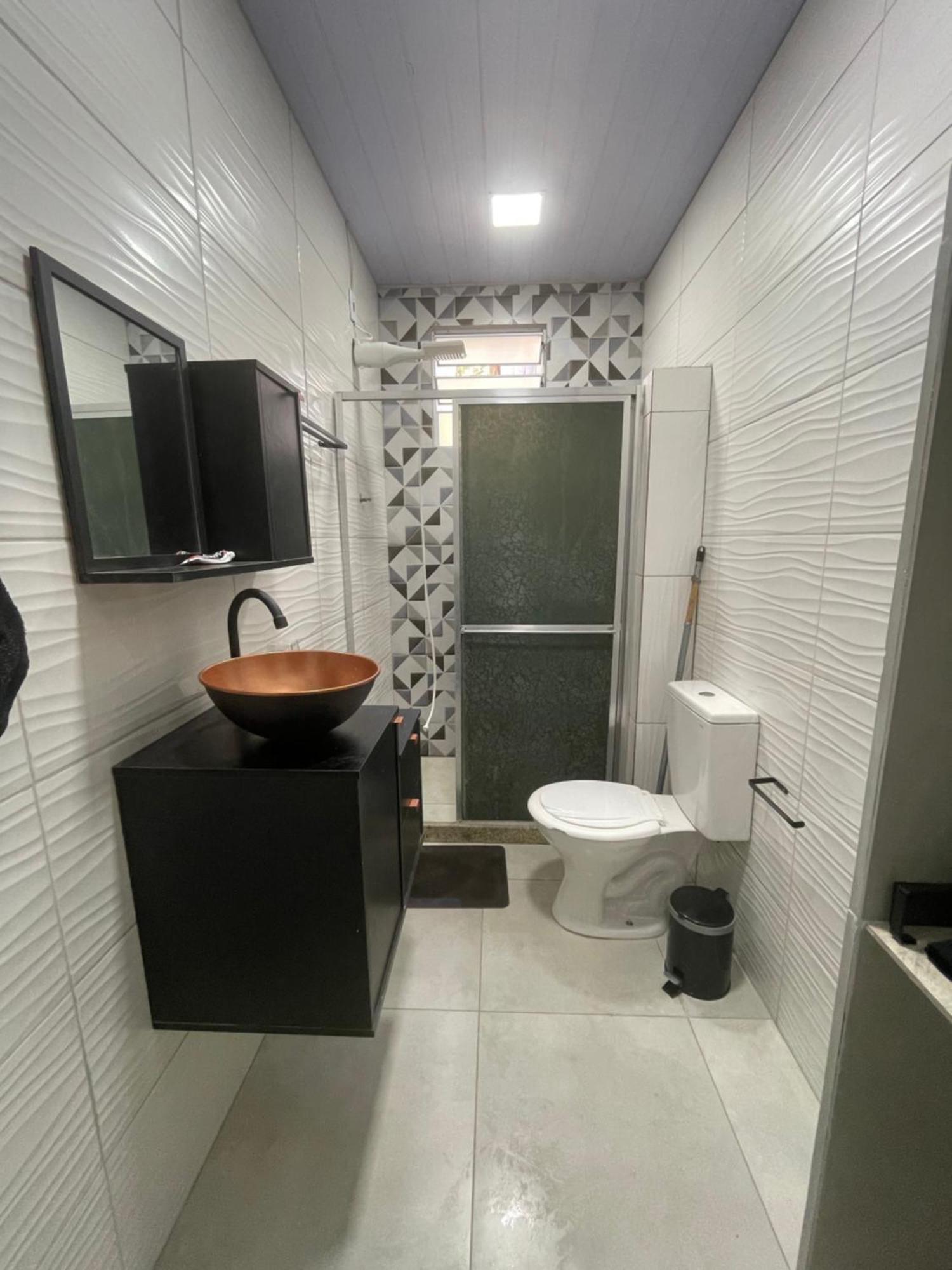 Casa Perto Da *